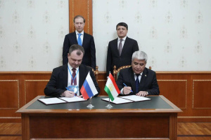 Сотрудничество между Росстандартом и Таджикстандартом вышло на новый уровень