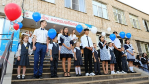 В России разработают ГОСТ на школьную форму