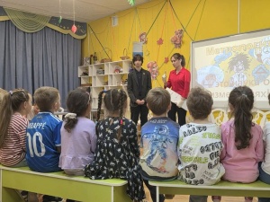 ИЗМЕРЯТЬ, ИССЛЕДОВАТЬ, СОЗДАВАТЬ: БОЛЕЕ 3 500 УЧАСТНИКОВ ПРИСОЕДИНИЛИСЬ К ВСЕРОССИЙСКОМУ УРОКУ МЕТРОЛОГИИ
