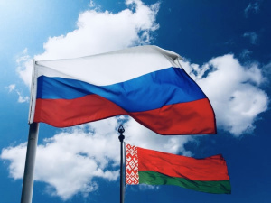РОССИЯ И БЕЛАРУСЬ ПРОВОДЯТ СОВМЕСТНЫЕ СЛИЧЕНИЯ ГОСУДАРСТВЕННЫХ ЭТАЛОНОВ БОЛЬШИХ ДЛИН