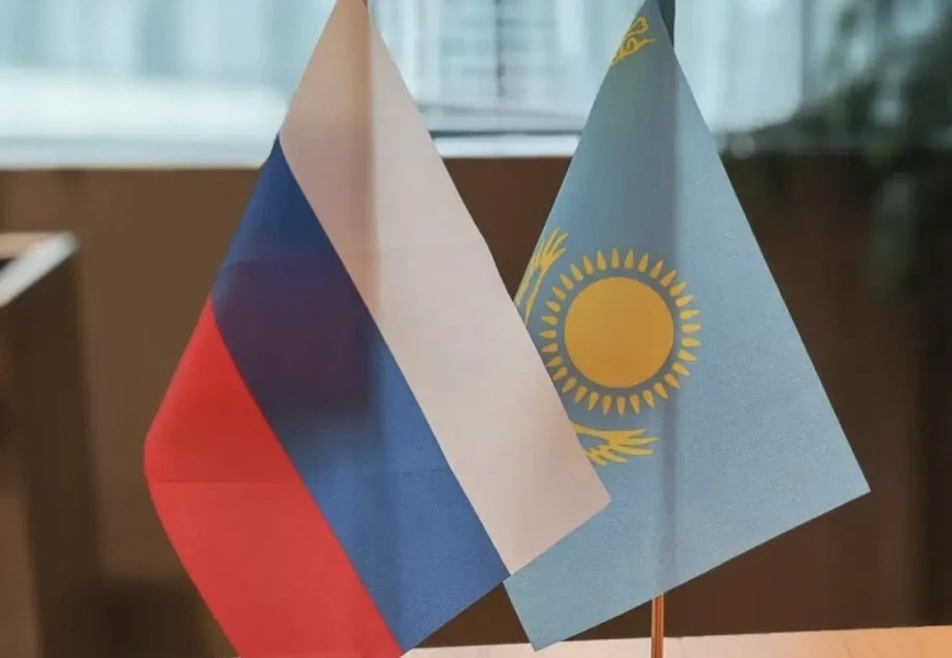 РОССИЯ И КАЗАХСТАН – СТАНДАРТЫ ИСКУССТВЕННОГО ИНТЕЛЛЕКТА И МЕТРОЛОГИЧЕСКОЕ ОБЕСПЕЧЕНИЕ АТОМНОЙ ЭНЕРГЕТИКИ РОССИЯ И КАЗАХСТАН – СТАНДАРТЫ ИСКУССТВЕННОГО ИНТЕЛЛЕКТА И МЕТРОЛОГИЧЕСКОЕ ОБЕСПЕЧЕНИЕ АТОМНОЙ ЭНЕРГЕТИКИ