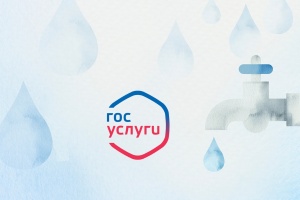 НОВЫЙ СЕРВИС ГОСУСЛУГ ДЛЯ СВОЕВРЕМЕННОЙ ПОВЕРКИ СЧЕТЧИКОВ ВОДЫ