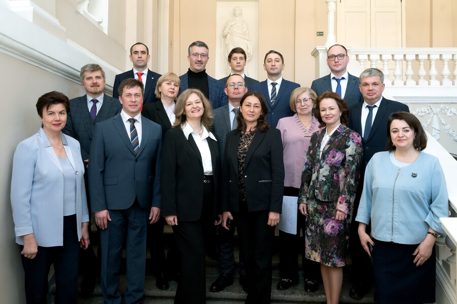 УЧАСТНИКИ КАДРОВОГО РЕЗЕРВА РОССТАНДАРТА ПРЕДСТАВИЛИ ПРОЕКТЫ РАЗВИТИЯ ДЕЯТЕЛЬНОСТИ В СФЕРЕ МЕТРОЛОГИИ И СТАНДАРТИЗАЦИИ УЧАСТНИКИ КАДРОВОГО РЕЗЕРВА РОССТАНДАРТА ПРЕДСТАВИЛИ ПРОЕКТЫ РАЗВИТИЯ ДЕЯТЕЛЬНОСТИ В СФЕРЕ МЕТРОЛОГИИ И СТАНДАРТИЗАЦИИ