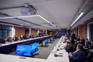 ТИРАЖИРОВАНИЕ ОБОРУДОВАНИЕ И ТЕХНОЛОГИЙ С ПРИМЕНЕНИЕМ НОВЫХ СТАНДАРТОВ ДЛЯ НЕФТЕГАЗОВОЙ ОТРАСЛИ