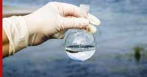 Первый в России эталон контроля качества воды планируют ввести в конце 2022 года