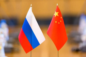 Компьютерное моделирование с учётом положений российских национальных стандартов в совместных российско-китайских проектах