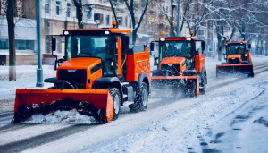 ЕДИНЫЕ СТАНДАРТЫ ДЛЯ ЧИСТЫХ ГОРОДОВ – НОВЫЙ ТЕХНИЧЕСКИЙ КОМИТЕТ ПО СТАНДАРТИЗАЦИИ КОММУНАЛЬНОЙ ТЕХНИКИ