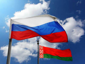ФОРМИРОВАНИЕ ЕДИНОГО ФОНДА СТАНДАРТОВ РОССИЙСКОЙ ФЕДЕРАЦИИ И РЕСПУБЛИКИ БЕЛАРУСЬ ДЛЯ РЕАЛИЗАЦИИ СОВМЕСТНЫХ ПРОЕКТОВ