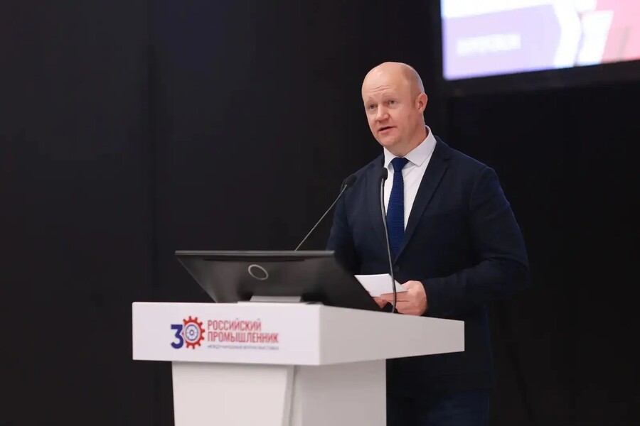 РОССТАНДАРТ ПРЕДСТАВИЛ ПОДХОДЫ К ДАЛЬНЕЙШЕМУ РАЗВИТИЮ ГОСУДАРСТВЕННОГО КОНТРОЛЯ ЗА ПРОМЫШЛЕННОЙ ПРОДУКЦИЕЙ РОССТАНДАРТ ПРЕДСТАВИЛ ПОДХОДЫ К ДАЛЬНЕЙШЕМУ РАЗВИТИЮ ГОСУДАРСТВЕННОГО КОНТРОЛЯ ЗА ПРОМЫШЛЕННОЙ ПРОДУКЦИЕЙ