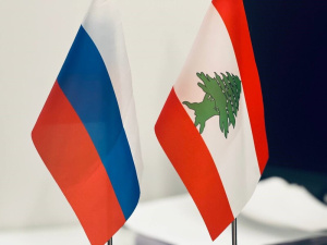 ВСТРЕЧА РУКОВОДИТЕЛЯ РОССТАНДАРТА С ПОСЛОМ ЛИВАНСКОЙ РЕСПУБЛИКИ В РОССИИ