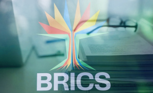 ОБМЕН ОПЫТОМ РАЗРАБОТКИ НАЦИОНАЛЬНЫХ СТАНДАРТОВ В СТРАНАХ БРИКС 2025