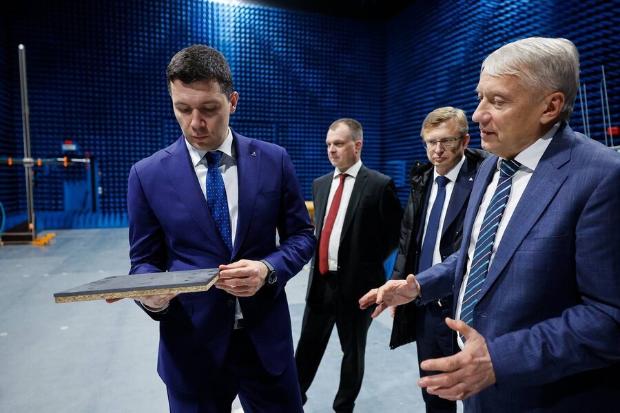 ВНИИФТРИ ПРЕДСТАВИЛ ПЕРЕДОВЫЕ РАЗРАБОТКИ В ОБЛАСТИ ВЫСОКОТОЧНЫХ ИЗМЕРЕНИЙ ВНИИФТРИ ПРЕДСТАВИЛ ПЕРЕДОВЫЕ РАЗРАБОТКИ В ОБЛАСТИ ВЫСОКОТОЧНЫХ ИЗМЕРЕНИЙ