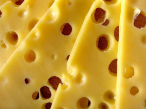 «Скажите «Cheese!», или Всемирный день любителей сыра»
