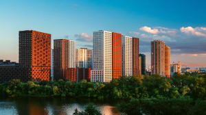 В РФ к концу I квартала запустят систему сертификации проектов жилья по зеленому стандарту