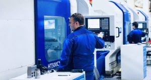 ПРИНЯТЫ ИЗМЕНЕНИЯ КЛАССИФИКАЦИИ СТАНКОИНСТРУМЕНТАЛЬНОЙ ПРОДУКЦИИ