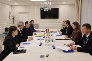 Расширение сотрудничества с Республикой Беларусь в сфере стандартизации