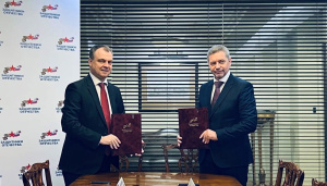 РОССТАНДАРТ И ФОНД «ЗАЩИТНИКИ ОТЕЧЕСТВА» ОБЪЕДИНЯЮТ УСИЛИЯ ПО ТРУДОУСТРОЙСТВУ ВЕТЕРАНОВ СВО