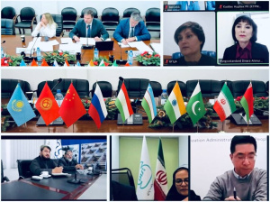 ЭКСПЕРТЫ ГОСУДАРСТВ — ЧЛЕНОВ ШОС ОБСУДИЛИ СОТРУДНИЧЕСТВО В СТАНДАРТИЗАЦИИ