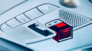 Дооснащение автомобилей кнопкой SOS повысит безопасность десятков тысяч водителей и пассажиров