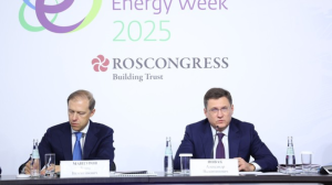 ЗАСЕДАНИЕ КООРДИНАЦИОННОГО СОВЕТА ПО ИМПОРТОЗАМЕЩЕНИЮ НЕФТЕГАЗОВОГО ОБОРУДОВАНИЯ 2025