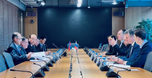 РОССИЯ И КНДР РАЗВИВАЮТ СОТРУДНИЧЕСТВО В СТАНДАРТИЗАЦИИ И МЕТРОЛОГИИ