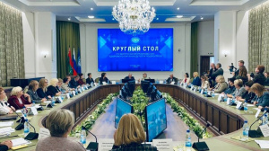 РАЗВИТИЕ СОВМЕСТНЫХ ПОДХОДОВ В СФЕРЕ ДЕТСКОГО ПИТАНИЯ РОССИИ И БЕЛАРУСИ