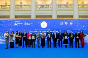 ИТОГИ ПРЕМИИ СТАНДАРТИЗАТОР ГОДА – 2026