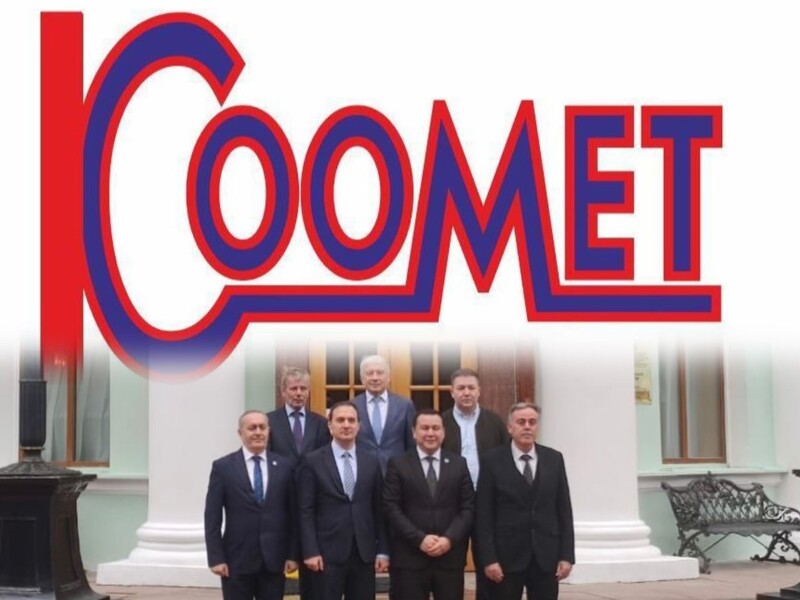 МЕТРОЛОГИЧЕСКИЕ ДОСТИЖЕНИЯ РОССТАНДАРТА ПРЕДСТАВИЛИ В РАМКАХ ЗАСЕДАНИЯ КООМЕТ МЕТРОЛОГИЧЕСКИЕ ДОСТИЖЕНИЯ РОССТАНДАРТА ПРЕДСТАВИЛИ В РАМКАХ ЗАСЕДАНИЯ КООМЕТ