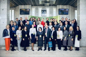 КАК ОБУЧАТЬ ЮНЫХ МЕТРОЛОГОВ — КОНФЕРЕНЦИЯ МЕТРОЛОГИЧЕСКОГО ОБРАЗОВАТЕЛЬНОГО КЛАСТЕРА