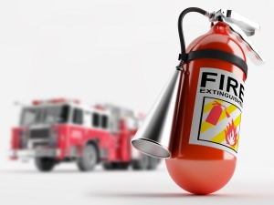 Дума приняла закон, актуализирующий требования техрегламента в сфере пожарной безопасности