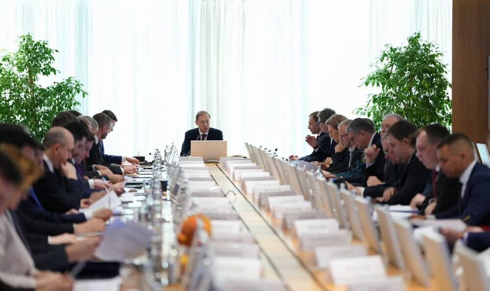 БЕЗОПАСНОСТЬ И КАЧЕСТВО ТОВАРОВ ДЛЯ ДЕТЕЙ ОБСУДИЛИ НА ЗАСЕДАНИИ ГОСКОМИССИИ БЕЗОПАСНОСТЬ И КАЧЕСТВО ТОВАРОВ ДЛЯ ДЕТЕЙ ОБСУДИЛИ НА ЗАСЕДАНИИ ГОСКОМИССИИ