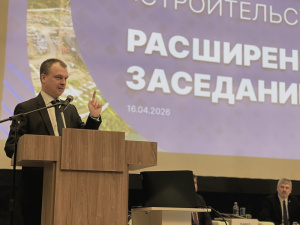 ЗАДАЧИ СТАНДАРТИЗАЦИИ СТРОИТЕЛЬСТВА ОБСУДИЛИ В МГСУ