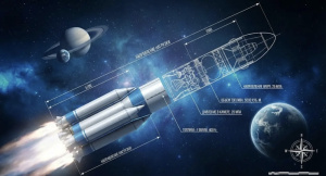 ТОЧНОСТЬ, ПРОВЕРЕННАЯ КОСМОСОМ