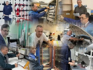 79 ВЕТЕРАНОВ СВО В СИСТЕМЕ РОССТАНДАРТА - ИТОГИ ПЕРВОГО ГОДА ПРОГРАММЫ ПО ТРУДОУСТРОЙСТВУ ВЕТЕРАНОВ СПЕЦИАЛЬНОЙ ВОЕННОЙ ОПЕРАЦИИ