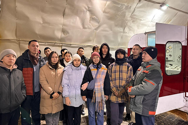 ДЕНЬ ОТКРЫТЫХ ДВЕРЕЙ В ДЕНЬ РОЖДЕНИЕ ЦЕНТРА