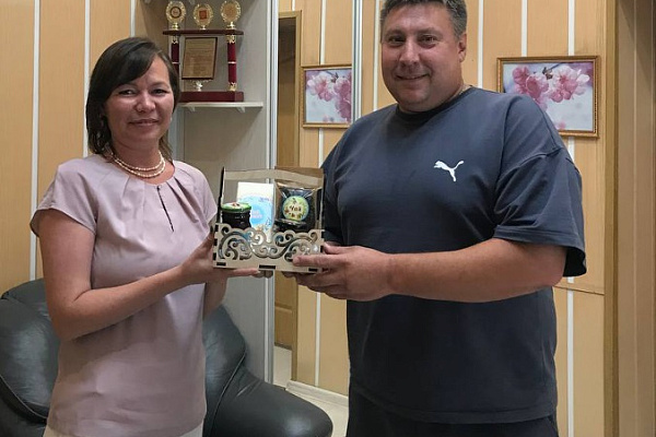 В КОЛЛЕКТИВЕ ФБУ «ЯКУТСКИЙ ЦСМ» ПРОВЕЛИ ФОТОКОНКУРС «МОЯ СЕМЬЯ - СЧАСТЛИВЫЕ МОМЕНТЫ»