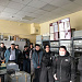 "ДЕНЬ ОТКРЫТЫХ ДВЕРЕЙ РОССТАНДАРТА" В ФБУ "ЯКУТСКИЙ ЦСМ" 2025 ГОД