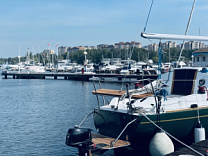 УТВЕРЖДЁН ПЕРЕЧЕНЬ СТАНДАРТОВ К ТЕХРЕГЛАМЕНТУ О БЕЗОПАСНОСТИ ОБЪЕКТОВ ВНУТРЕННЕГО ВОДНОГО ТРАНСПОРТА