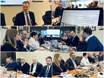 ИТОГИ 2025 ГОДА В СТАНДАРТИЗАЦИИ – ВКЛАД В ДОСТИЖЕНИЕ НАЦИОНАЛЬНЫХ ЦЕЛЕЙ РАЗВИТИЯ