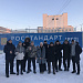 "ДЕНЬ ОТКРЫТЫХ ДВЕРЕЙ РОССТАНДАРТА" В ФБУ "ЯКУТСКИЙ ЦСМ" 2025 ГОД