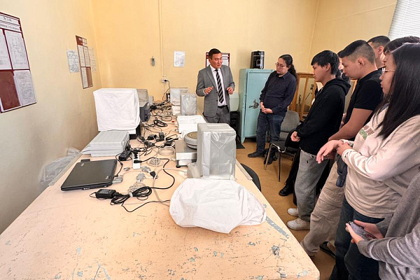 ДЕНЬ ОТКРЫТЫХ ДВЕРЕЙ В ДЕНЬ РОЖДЕНИЕ ЦЕНТРА