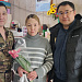 ФБУ «ЯКУТСКИЙ ЦСМ» ПОЗДРАВИЛ СЕМЬИ УЧАСТНИКОВ СВО С МЕЖДУНАРОДНЫМ ЖЕНСКИМ ДНЁМ