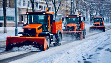 ЕДИНЫЕ СТАНДАРТЫ ДЛЯ ЧИСТЫХ ГОРОДОВ – НОВЫЙ ТЕХНИЧЕСКИЙ КОМИТЕТ ПО СТАНДАРТИЗАЦИИ КОММУНАЛЬНОЙ ТЕХНИКИ
