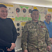 В «ФБУ ЯКУТСКИЙ ЦСМ» ПРОШЛО СОРЕВНОВАНИЕ ПО СТРЕЛЬБЕ ПРИУРОЧЕННОЕ КО ДНЮ ЗАЩИТНИКА ОТЕЧЕСТВА И 90-ЛЕТИЮ ЦСМ 