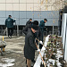 ВСЕРОССИЙСКИЙ ЭКОЛОГИЧЕСКИЙ СУББОТНИК «ЗЕЛЕНАЯ РОССИЯ»