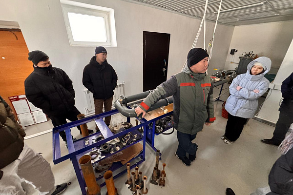 ДЕНЬ ОТКРЫТЫХ ДВЕРЕЙ В ДЕНЬ РОЖДЕНИЕ ЦЕНТРА