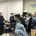 "ДЕНЬ ОТКРЫТЫХ ДВЕРЕЙ РОССТАНДАРТА" В ФБУ "ЯКУТСКИЙ ЦСМ" 2025 ГОД