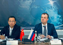 Новые направления стандартизации для совместных российско-китайских проектов в авиастроении