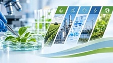 ОПРЕДЕЛЕНЫ НАПРАВЛЕНИЯ РАЗВИТИЯ СТАНДАРТИЗАЦИИ ДЛЯ БИОЭКОНОМИКИ