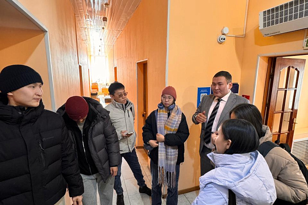 ДЕНЬ ОТКРЫТЫХ ДВЕРЕЙ В ДЕНЬ РОЖДЕНИЕ ЦЕНТРА